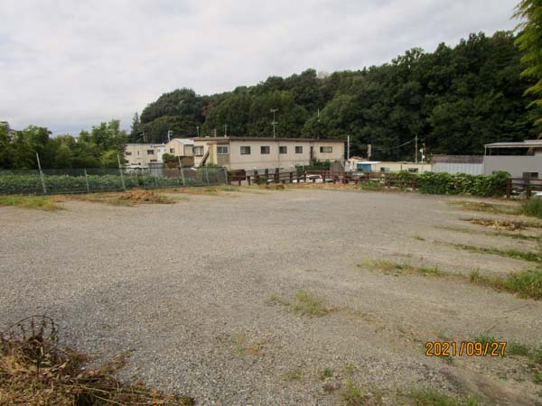 緑区長津田町191坪